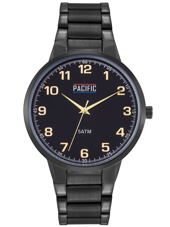 Laikrodis vyrams PACIFIC X0059 (zy096d)