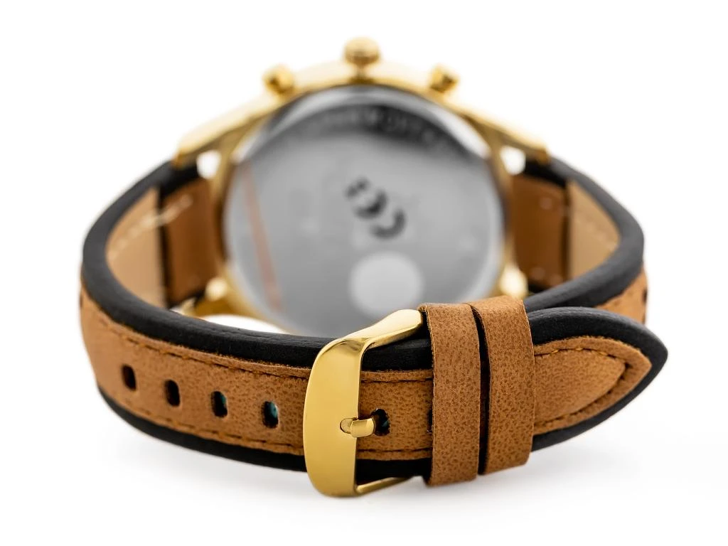 Laikrodis vyrams PERFECT CH01L - CHRONOGRAF (zp354c)