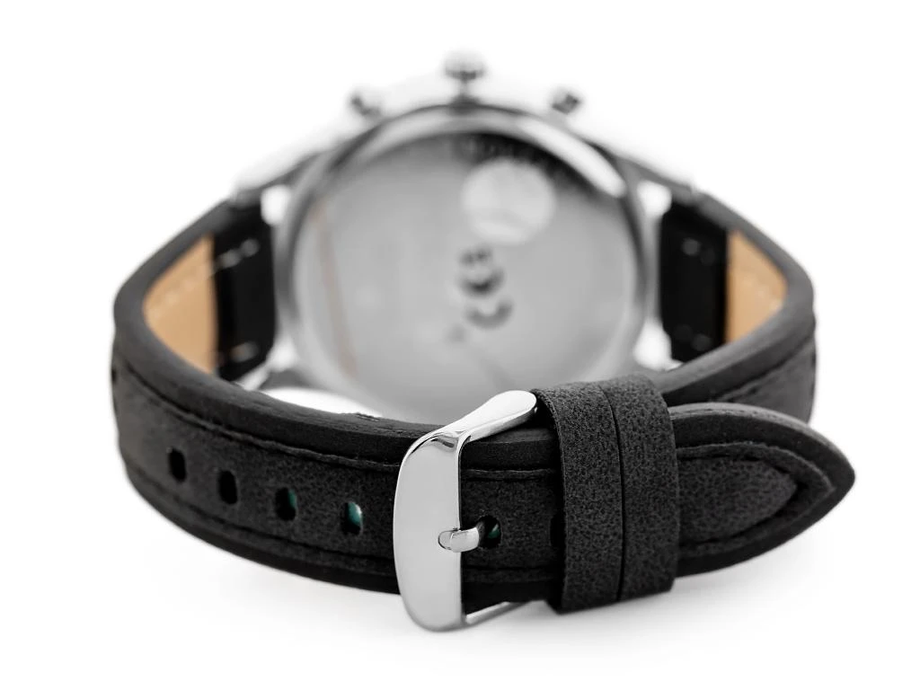 Laikrodis vyrams PERFECT CH01L - CHRONOGRAF (zp354a)
