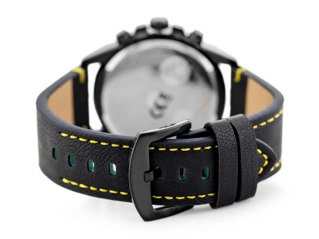 Laikrodis vyrams PERFECT CH02L - CHRONOGRAF (zp351e)