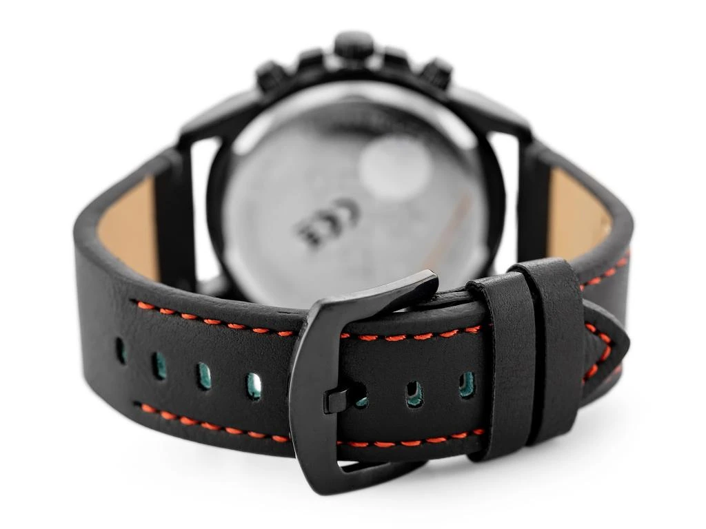 Laikrodis vyrams PERFECT CH02L - CHRONOGRAF (zp351d)