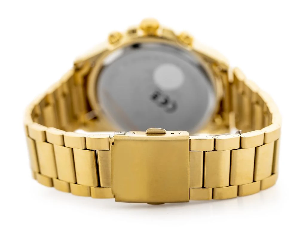 Laikrodis vyrams PERFECT CH02M - CHRONORGAF (zp356d)