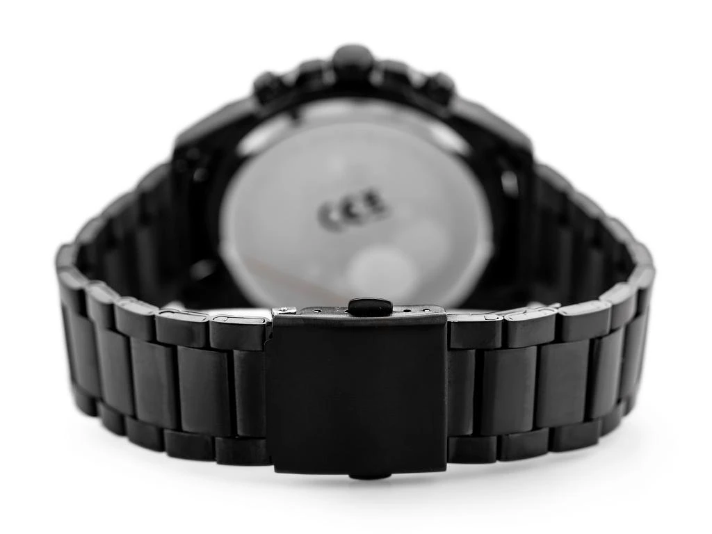 Laikrodis vyrams PERFECT CH02M - CHRONORGAF (zp356f)