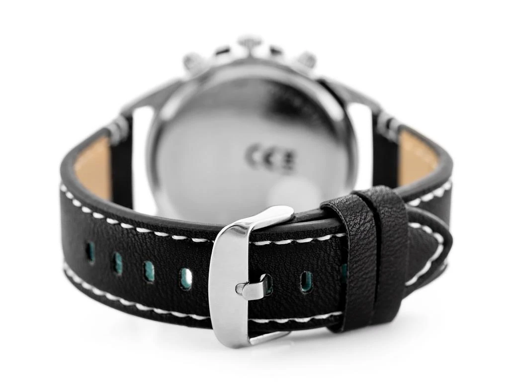 Laikrodis vyrams PERFECT CH03L - CHRONOGRAF (zp352a)