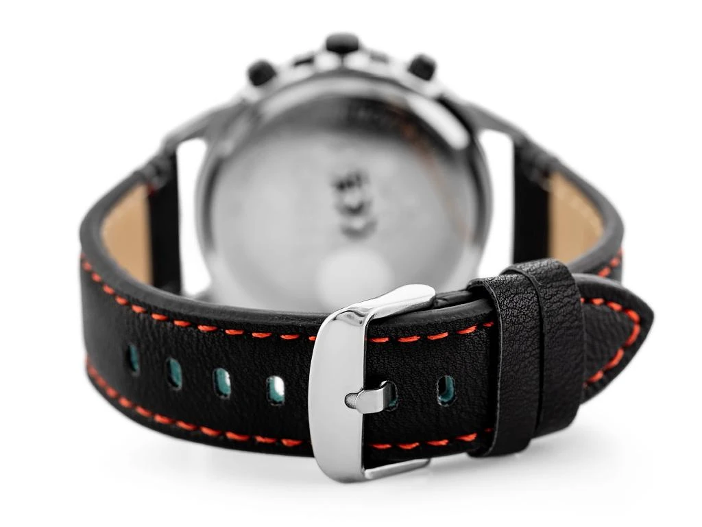 Laikrodis vyrams PERFECT CH03L - CHRONOGRAF (zp352b)