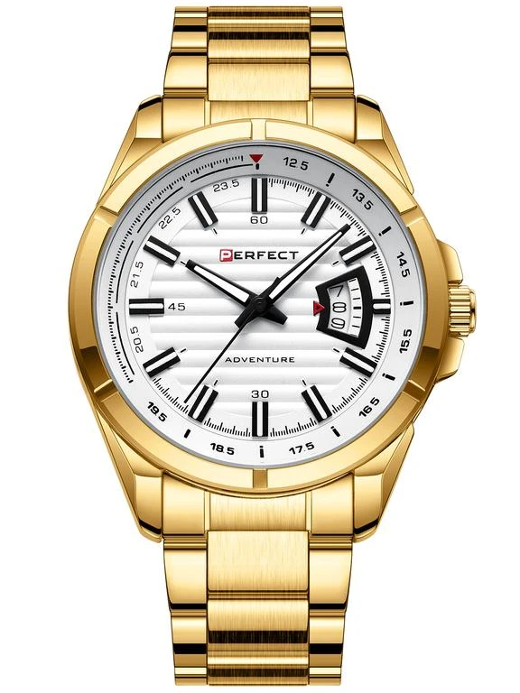 Laikrodis vyrams PERFECT M102-07 (zp359b)