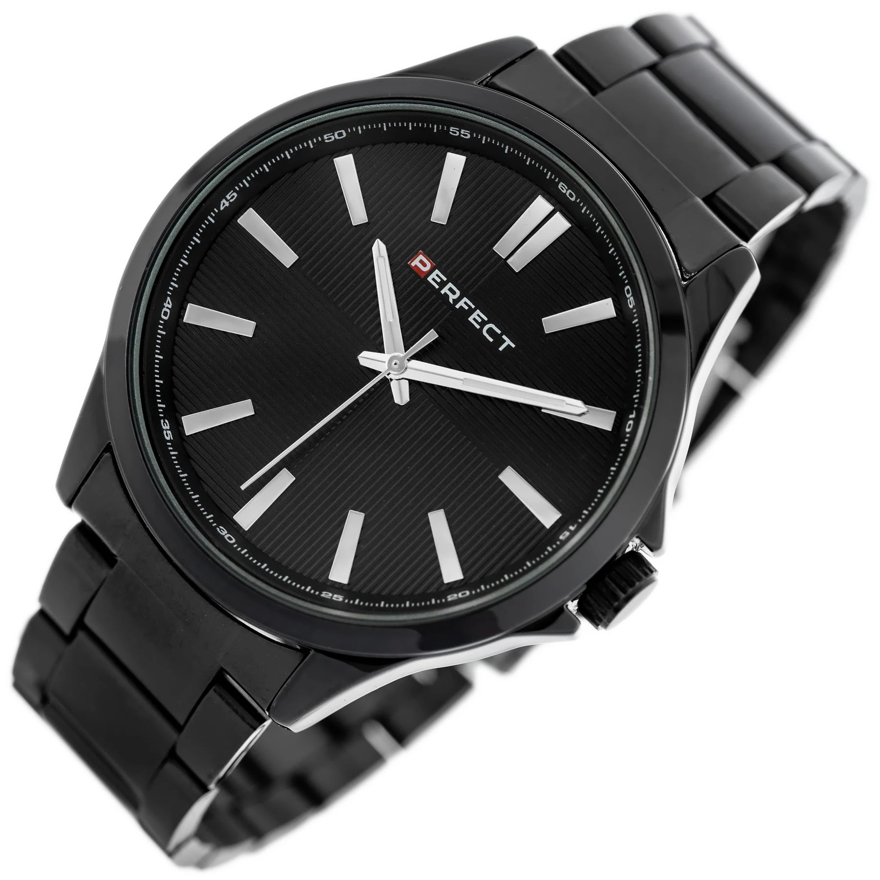 Laikrodis vyrams PERFECT M104-08 (zp360h)