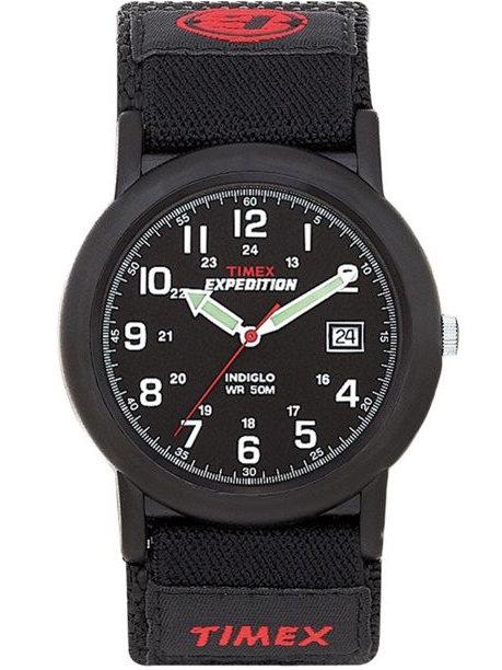 Laikrodis vyrams TIMEX EXPEDITION CAMPER T40011 (zt123a)