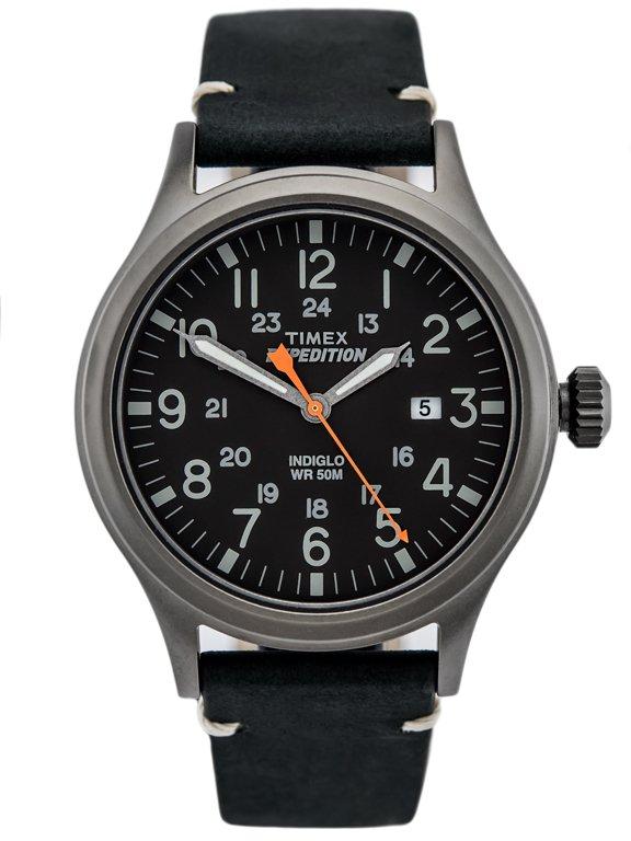 Laikrodis vyrams TIMEX EXPEDITION TW4B01900 (zt106c)