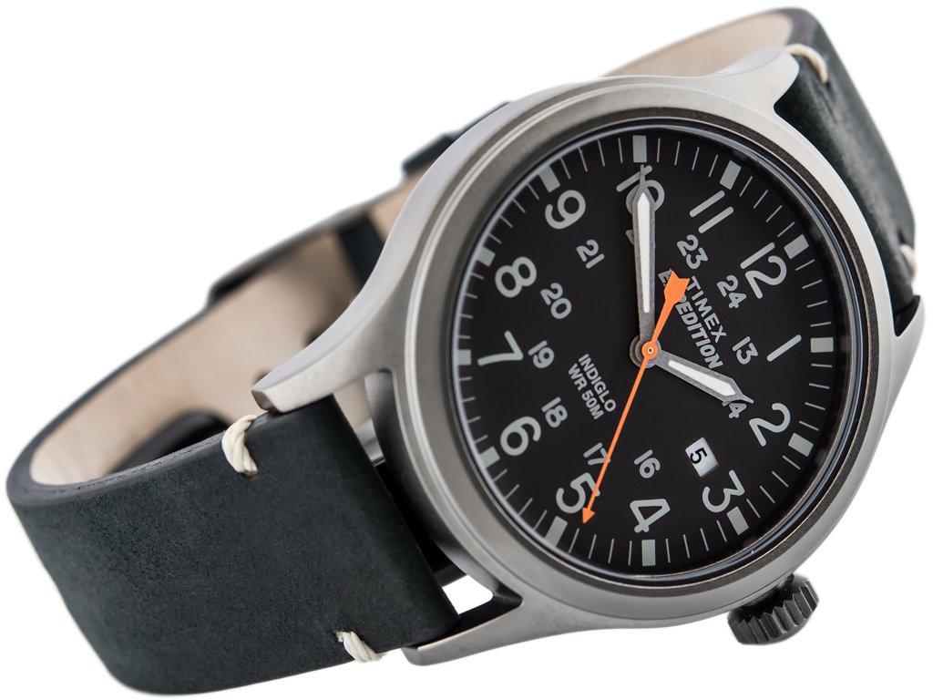 Laikrodis vyrams TIMEX EXPEDITION TW4B01900 (zt106c)