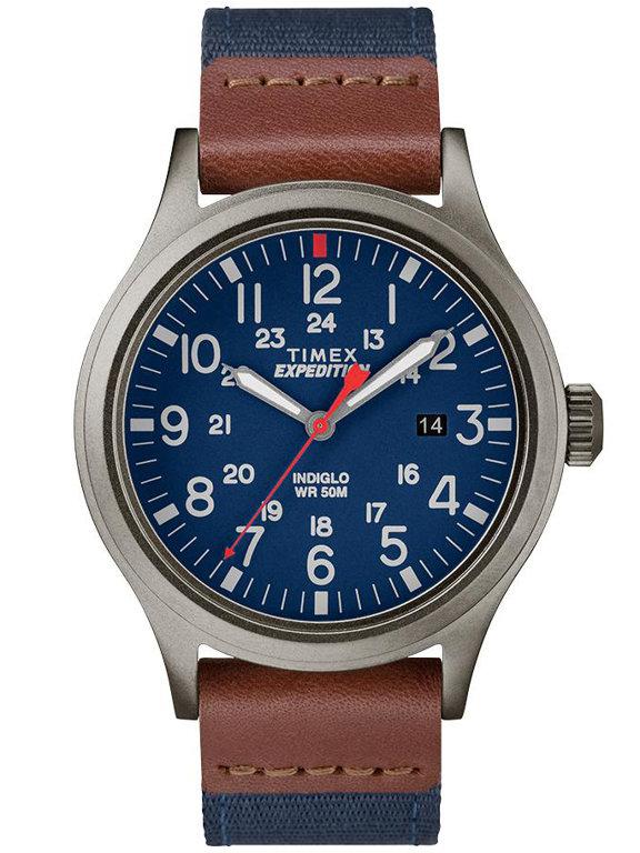 Laikrodis vyrams TIMEX EXPEDITION TW4B14100 (zt106e)