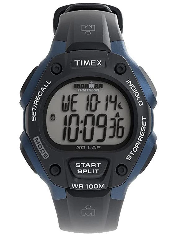 Vyriškas laikrodis TIMEX IRONMAN T5H591 (zt127a)