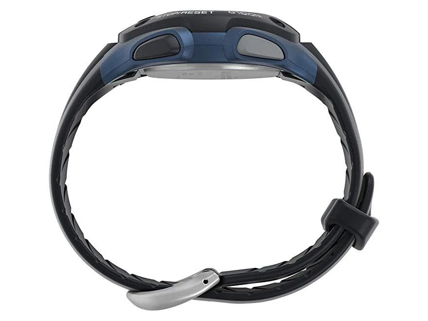 Vyriškas laikrodis TIMEX IRONMAN T5H591 (zt127a)