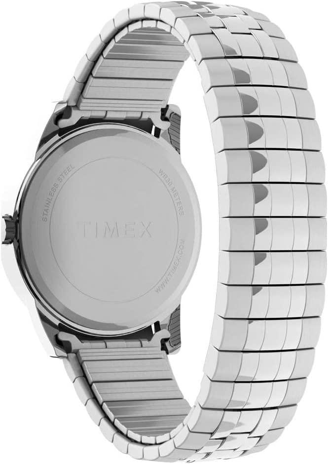 Vyriškas laikrodis TIMEX TW2V40000 (zt129a)