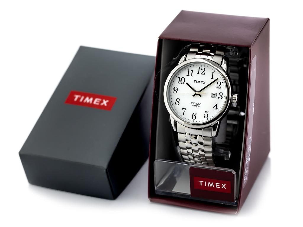 Vyriškas laikrodis TIMEX TW2V40000 (zt129a)