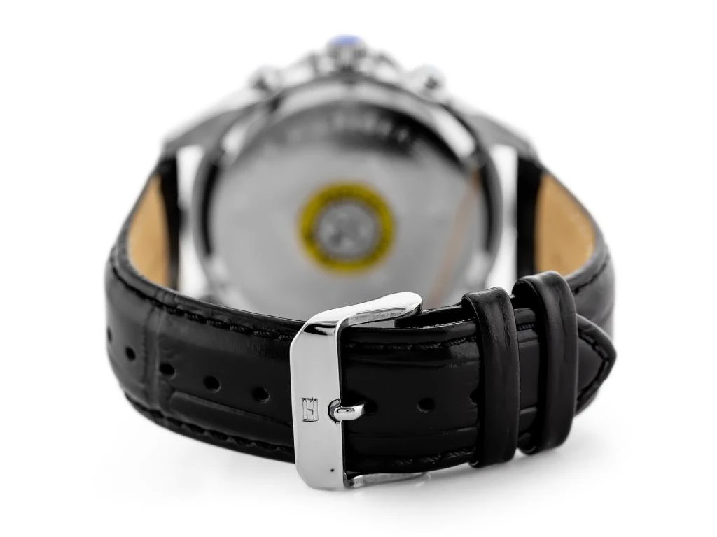Vyriškas laikrodis TOMMY HILFIGER 1791117 LUKE (zf055a)