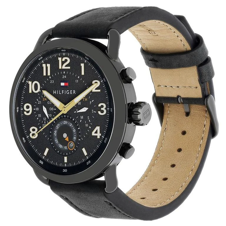 Vyriškas laikrodis TOMMY HILFIGER 1791426 (zf063c)