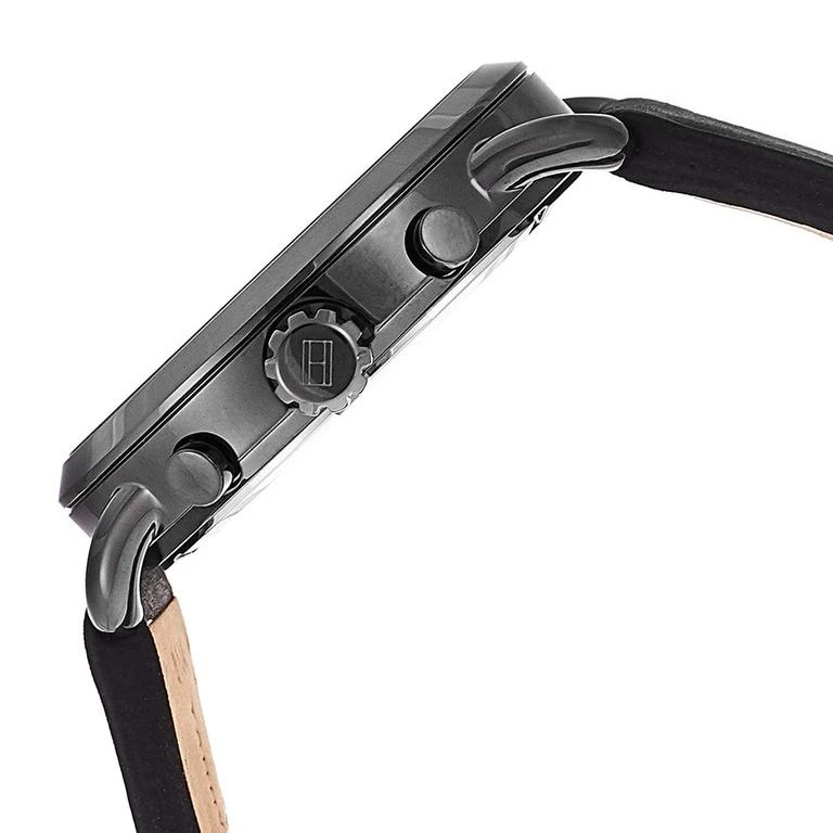 Vyriškas laikrodis TOMMY HILFIGER 1791426 (zf063c)