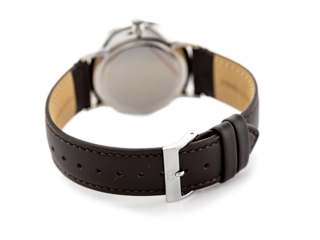 Vyriškas laikrodis TOMMY HILFIGER 1791508 - (zf060a)