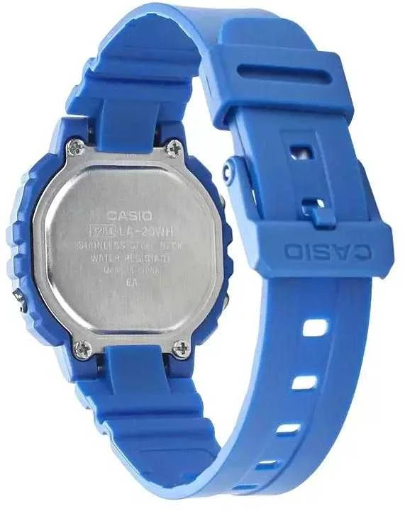 Laikrodis Casio LA-20WH-2AEF