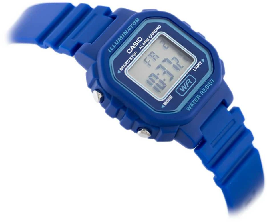 Laikrodis Casio LA-20WH-2AEF