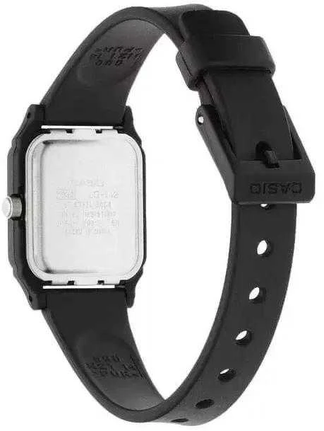 Laikrodis moterims CASIO LQ-142-7B (zd598c) - KLASYKA