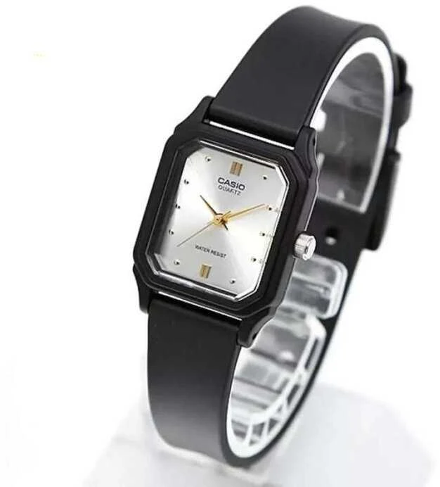 Laikrodis moterims CASIO LQ-142E-7A (zd598g) - KLASYKA