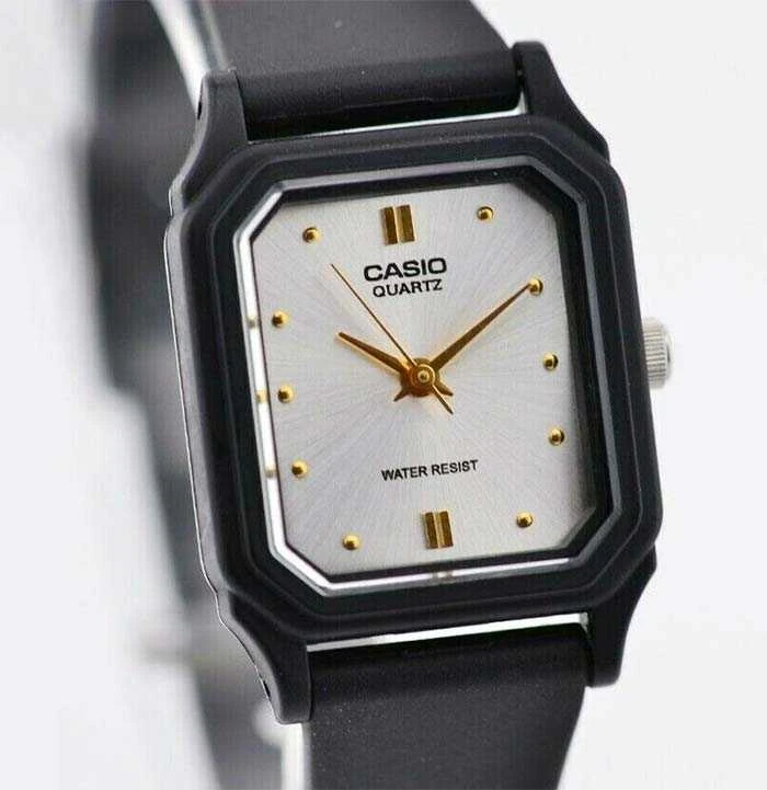 Laikrodis moterims CASIO LQ-142E-7A (zd598g) - KLASYKA