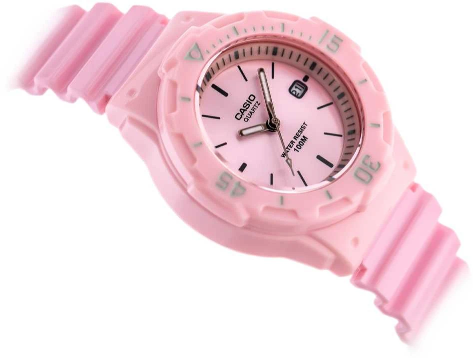 Laikrodis moterims CASIO LRW-200H 4E4VDF (zd557o)