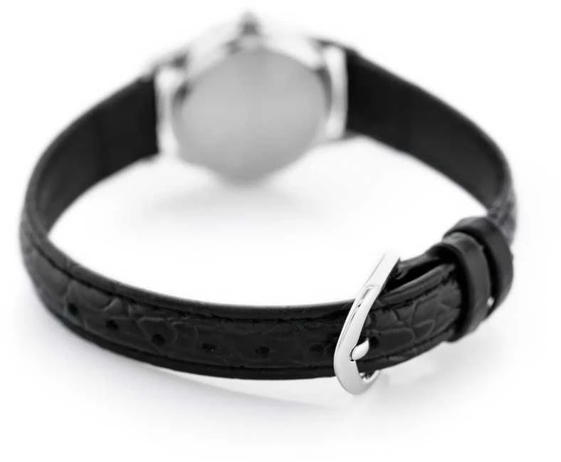Moteriškas laikrodis CASIO LTP-1094E-1ARDF (zd567b) + BOX