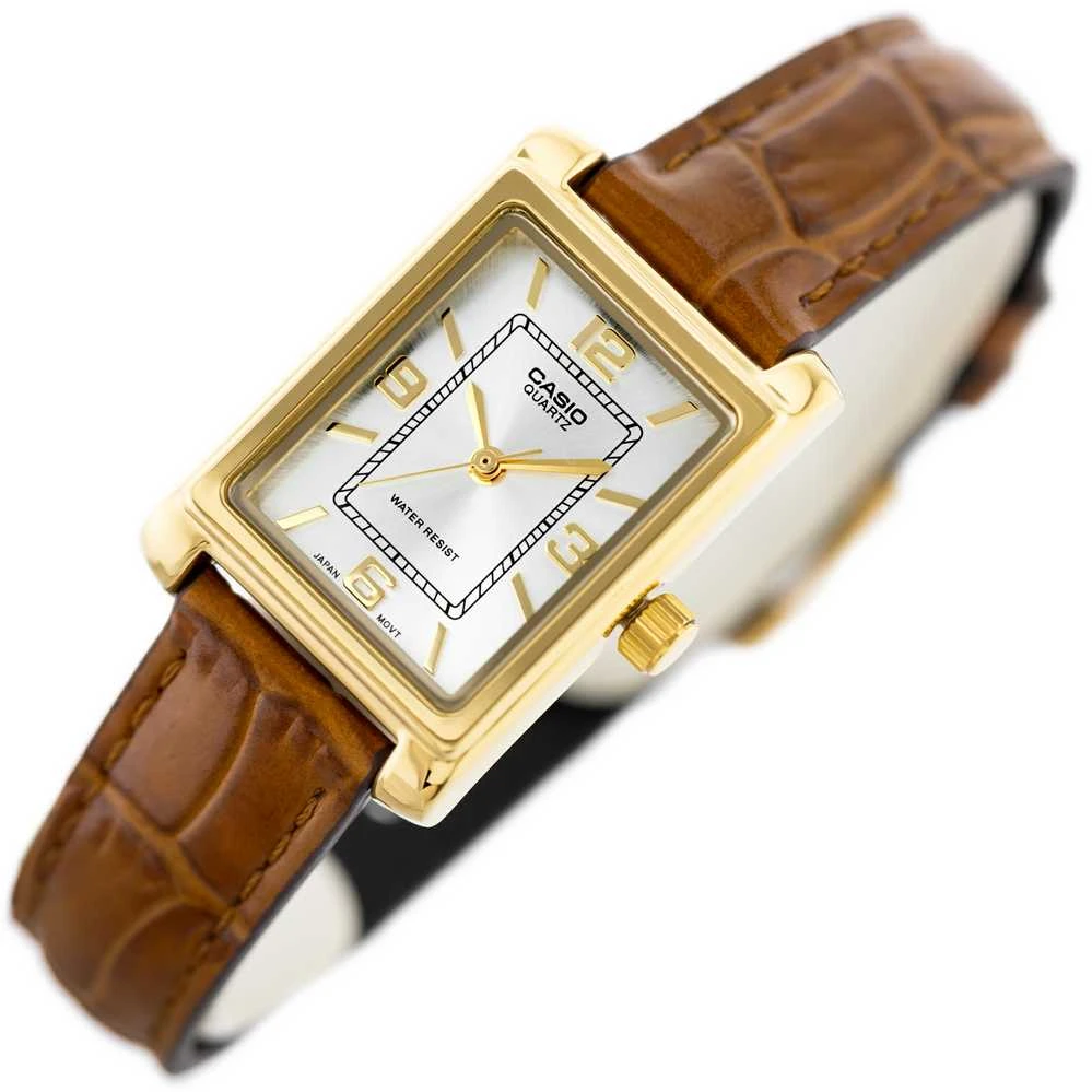 Laikrodis CASIO LTP-1234PGL-7AEF