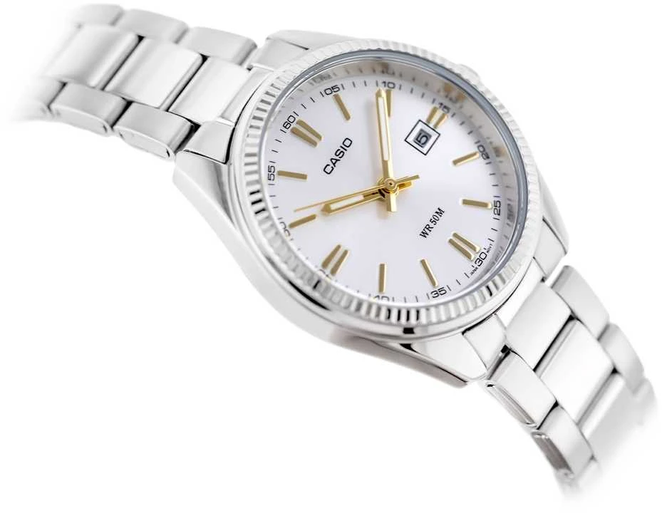 CASIO LTP-1302D 7A2V MOTERIS LAIKRODIS (zd521a) + DĖŽĖ