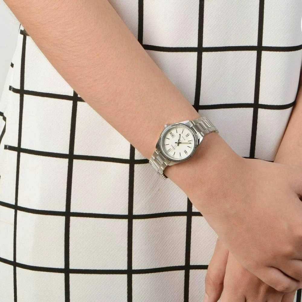 CASIO LTP-1302D 7A2V MOTERIS LAIKRODIS (zd521a) + DĖŽĖ