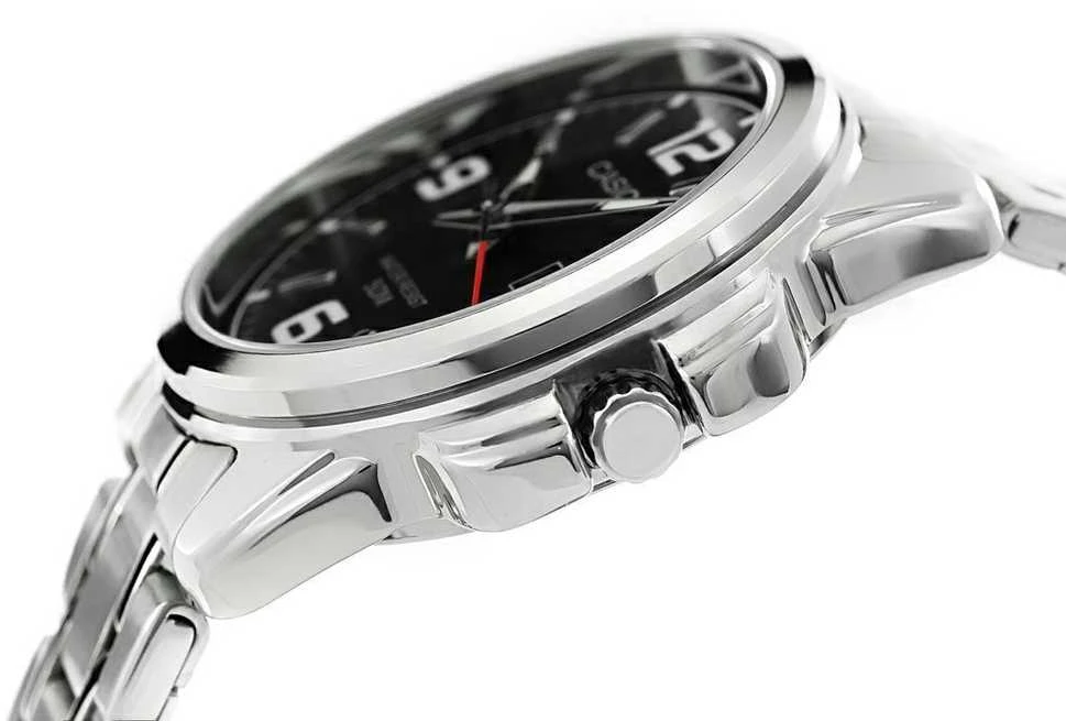 Laikrodis CASIO LTP-1314D-1AVDF WOMEN'S WATCH (zd574b) + BOX