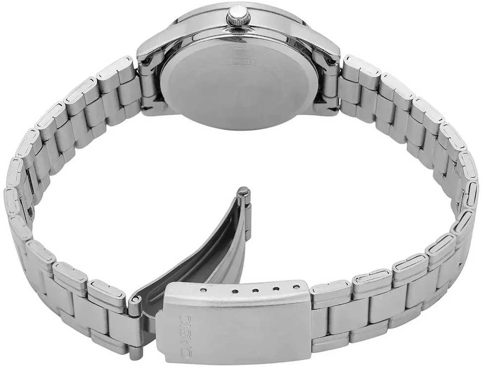 Moteriškas laikrodis CASIO LTP-V005D-2B3 (zd586c) + BOX