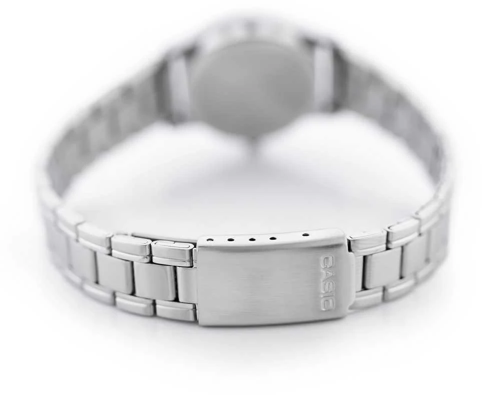 Laikrodis CASIO LTP-V006D-4B WOMEN'S WATCH (zd587k) + BOX