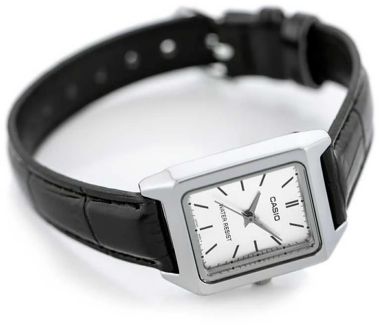 Moteriškas laikrodis CASIO LTP-V007L-7E1 + BOX (zd639c)