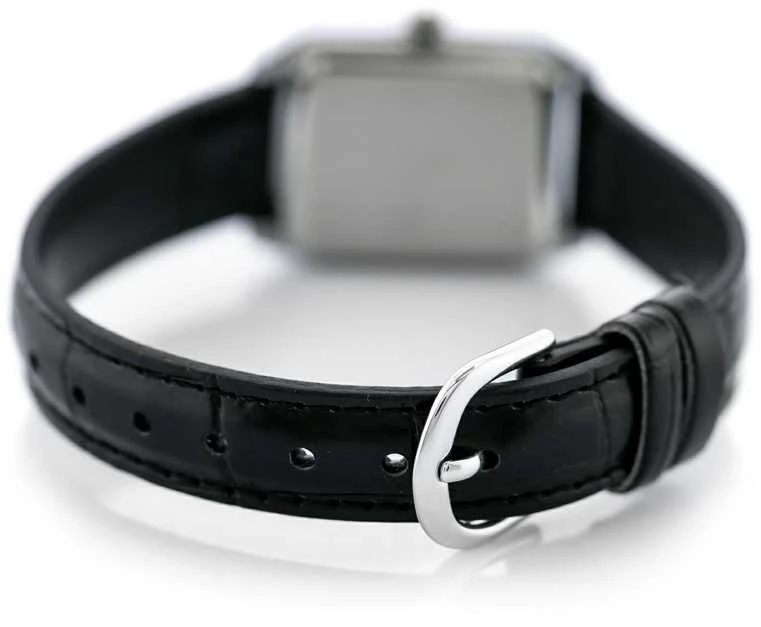 Moteriškas laikrodis CASIO LTP-V007L-7E1 + BOX (zd639c)