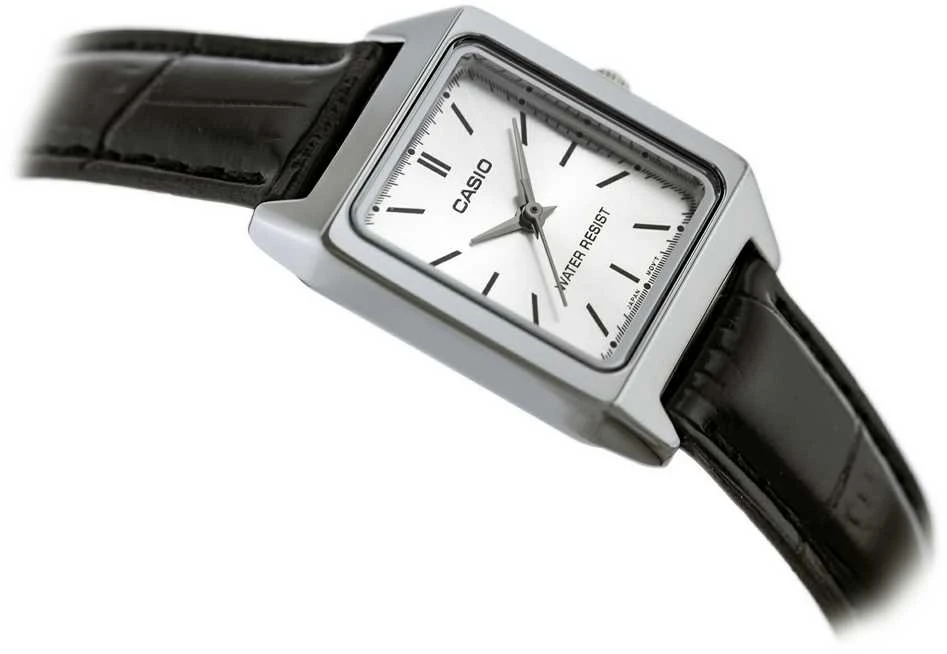 Moteriškas laikrodis CASIO LTP-V007L-7E1 + BOX (zd639c)