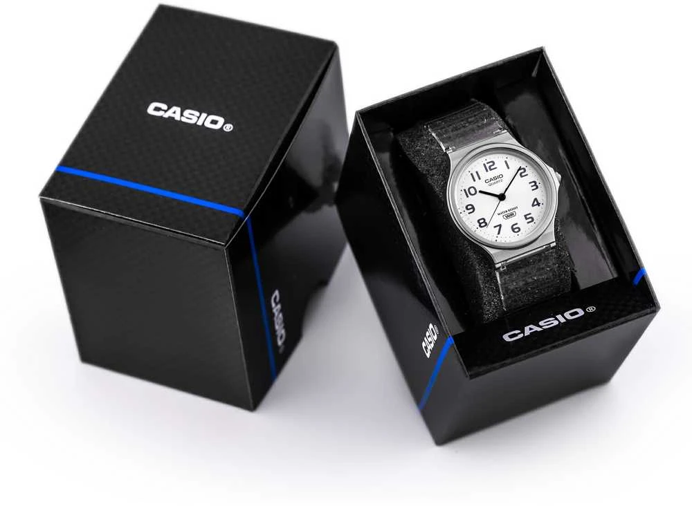 Laikrodis Casio MQ-24S-8BEF