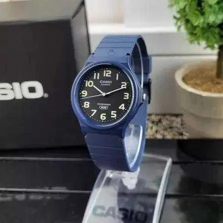 Laikrodis Casio MQ-24UC-2BEF