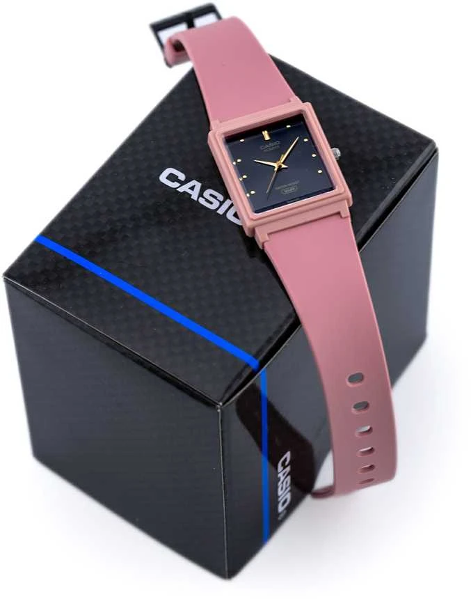 Laikrodis Casio MQ-38UC-4AER