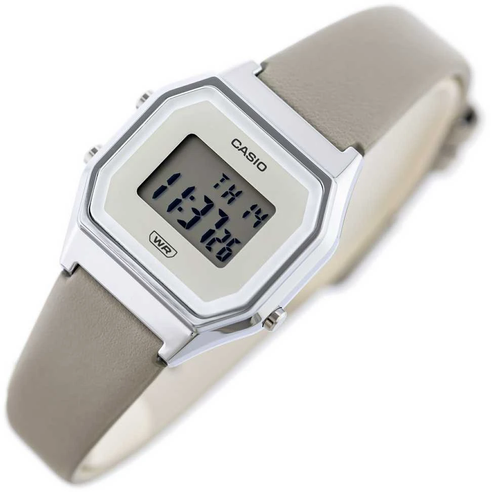 Laikrodis CASIO Vintage LA680WEL-8EF