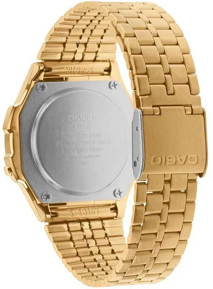 Laikrodis Casio A171WEG-9AEF