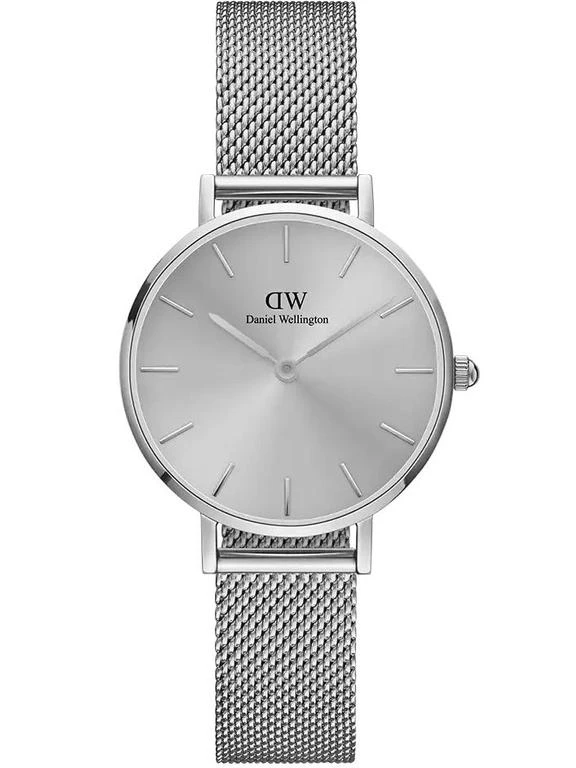 Laikrodis moterims DANIEL WELLINGTON DW00100468 - PETITE UNITONE 32mm (zw506a)