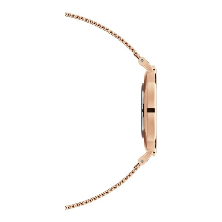Laikrodis moterims DANIEL WELLINGTON DW00100471 - PETITE UNITONE 32mm (zw506c)