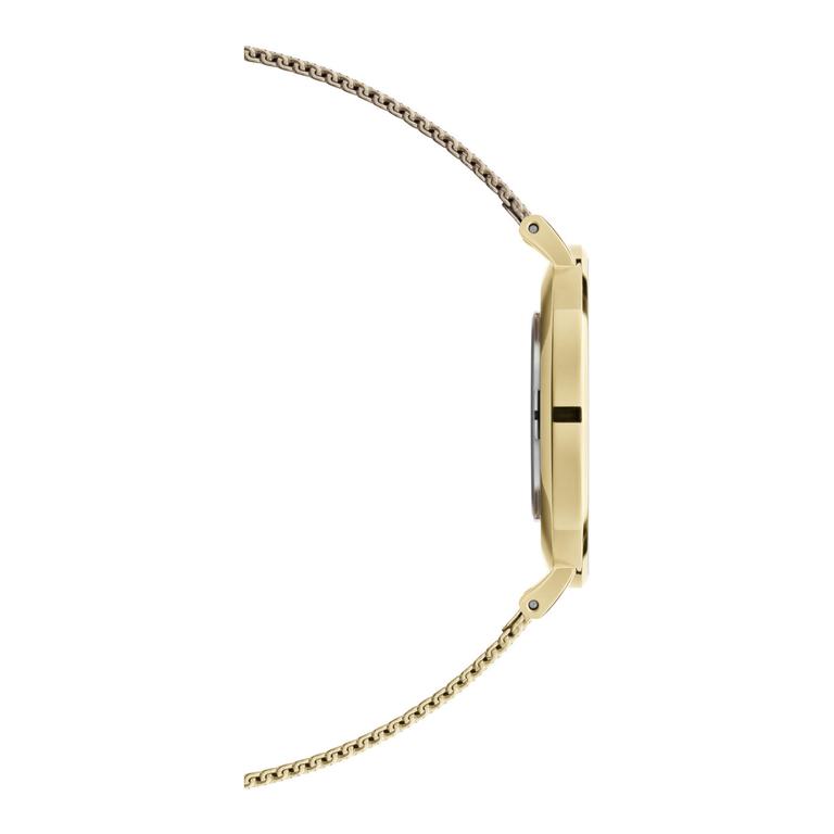 Laikrodis moterims DANIEL WELLINGTON DW00100474 - PETITE UNITONE 32mm (zw506b)