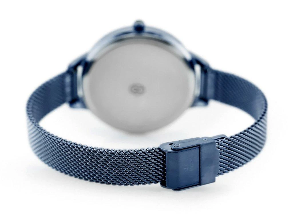 Laikrodis moterims G. ROSSI - 10296B (zg680g) + dėžutė