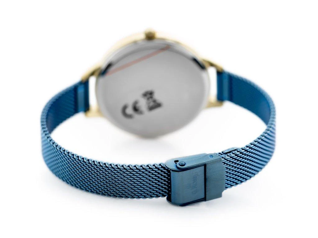Laikrodis moterims G. ROSSI - 10296B (zg680l) + dėžutė