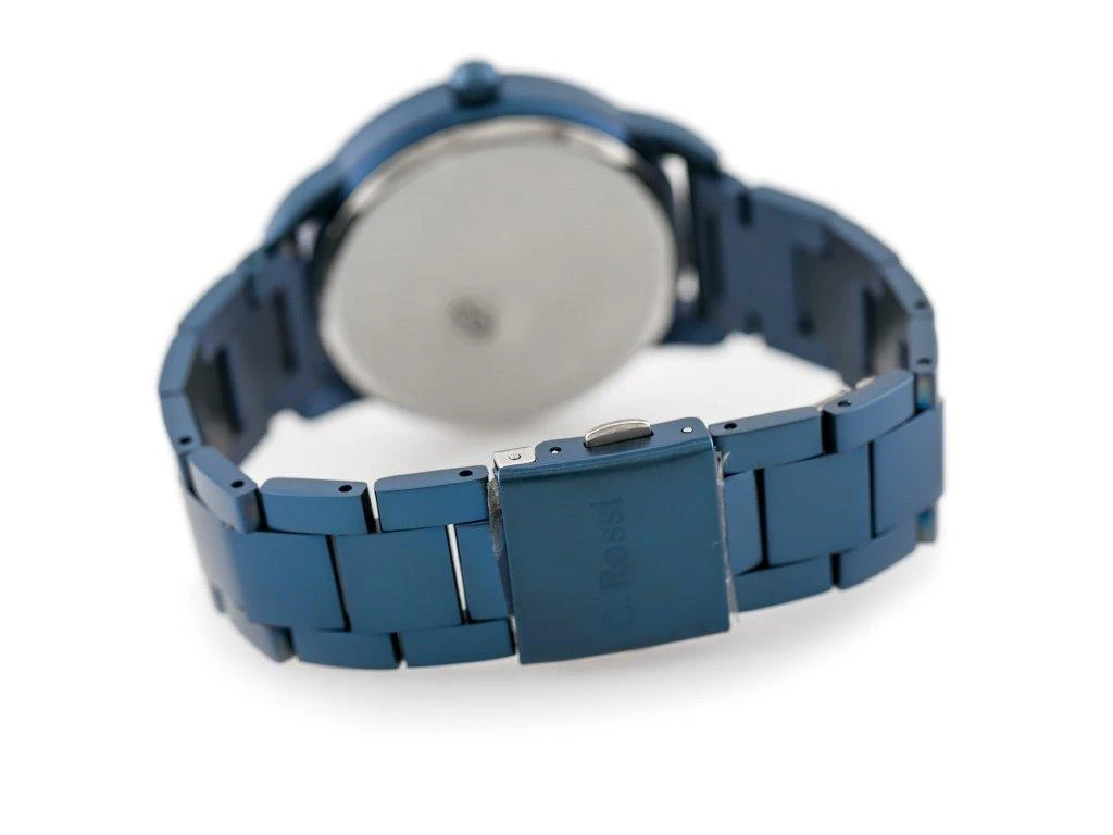 Laikrodis moterims G. ROSSI - 10659B (zg684g) + dėžutė